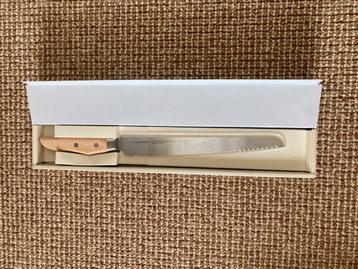 Nieuw! Suncraft broodmes MS-001, 21 cm beschikbaar voor biedingen