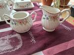 Set Suikerpot & melkkannetje * SpringFields by Jenny Rhodes, Ophalen of Verzenden