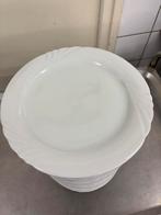 36 Eschenbach borden bordjes horeca catering, Huis en Inrichting, Keuken | Servies, Ophalen, Xx, Bord(en), Effen