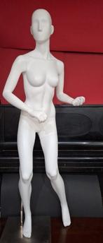 Etalagepop nieuw in doos. Ook leuk voor Halloween!, Ophalen of Verzenden, Nieuw, Overige typen, Halloween of Griezel