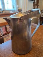 Brocante theekan, Ophalen of Verzenden