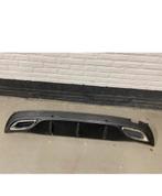 Mercedes W204 C klasse, Ophalen of Verzenden, Bumper