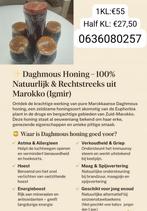 Daghmous honning, Ophalen of Verzenden