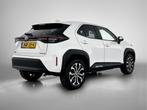 Toyota Yaris Cross 1.5 Hybrid Dynamic Parkeersensoren | Dode, 12 maanden, Stof, Gebruikt, 116 pk