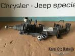 Stuurkolom Chrysler Voyager 1996-2000, Auto-onderdelen, -, -, Nieuw, Ophalen of Verzenden