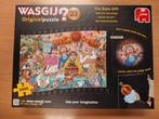 Wasgij puzzels, 6 stuks, 1000 stukjes, Hobby en Vrije tijd, Denksport en Puzzels, Ophalen, 500 t/m 1500 stukjes, Zo goed als nieuw