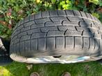 VW Beetle Winterbanden met Velgen - Goed Profiel!, Gebruikt, Overige, Banden en Velgen, Overige maten