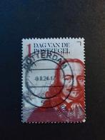 4060 Michiel de Ruyter 2022, Postzegels en Munten, Postzegels | Nederland, Ophalen of Verzenden