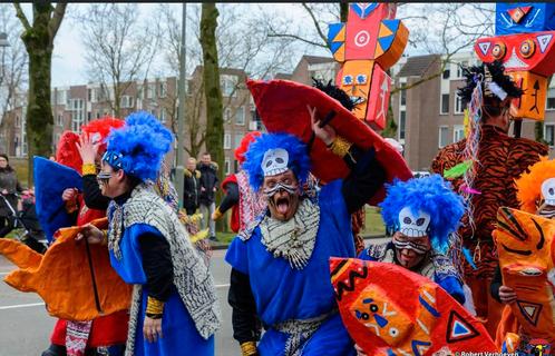 30x personen grote loopgroep / Indiana jones / carnaval, Kleding | Heren, Carnavalskleding en Feestkleding, Zo goed als nieuw