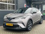 Toyota C-HR 1.8 Hybrid Dynamic Leer, Stoel + Stuur verw, Key, Te koop, 98 pk, Zilver of Grijs, Geïmporteerd