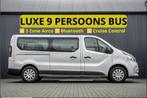 Busje Huren: 3x Bestelbus en 7x Personenbus/ 9 persoons bus, Diensten en Vakmensen, Verhuur | Auto en Motor, Met chauffeur, Limousine