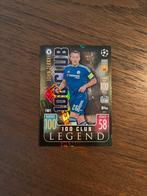 John Terry 100 club Topps Match Attax LEG1, Verzamelen, Sportartikelen en Voetbal, Ophalen of Verzenden, Nieuw, Buitenlandse clubs