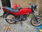 Yamaha RD50MX, Fietsen en Brommers, Brommers | Oldtimers, Ophalen, Yamaha