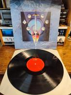Toto - Past To Present 1977/1990, Ophalen of Verzenden, Gebruikt, 12 inch, Poprock