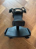 Kidsriver universeel meerijdplankje met zitting, Kinderen en Baby's, Buggy's, Ophalen, Zo goed als nieuw, Overige merken