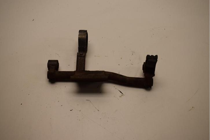 Subframe voor een Sym Allo / Cello | Sub Frame, Fietsen en Brommers, Brommeronderdelen | Scooters, Gebruikt, SYM, Overige typen