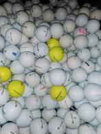 Taylormade golfballen AAAA kwaliteit 50 stuks, Sport en Fitness, Golf, Ophalen of Verzenden, Zo goed als nieuw, Bal(len)