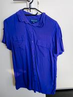 Paarse blouse van Vogele, Kleding | Dames, Maat 38/40 (M), Paars, Ophalen of Verzenden, Korte mouw