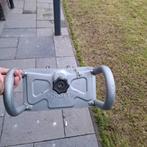 Reservewielhouder voor caravan, Caravans en Kamperen, Caravan accessoires, Ophalen, Gebruikt