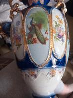 2 Antieke engelse barok vazen, Ophalen of Verzenden