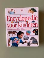 Encyclopedie voor kinderen, Boeken, Kinderboeken | Jeugd | onder 10 jaar, Ophalen of Verzenden, Gelezen