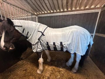 Qhp fly sheet big neck  beschikbaar voor biedingen