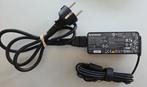 Lenovo adapter square tip 20V 2.25A 45W, Ophalen of Verzenden, Zo goed als nieuw, Lenovo