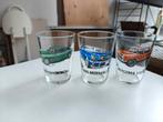 oldtimer modellen Mercedes, Ferrari, Ford mustang, Ophalen of Verzenden