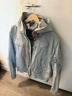 Parajumper Zomerjas - grijs maat XL, Ophalen of Verzenden, Zo goed als nieuw, Maat 52/54 (L), Grijs
