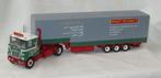 Tekno Rynart Trucking Mack F700 4x2, Ophalen of Verzenden, Nieuw, Bus of Vrachtwagen, Tekno