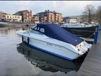 Sea Ray 260, Watersport en Boten, Speedboten, Gebruikt, Binnenboordmotor, 6 meter of meer, Ophalen of Verzenden