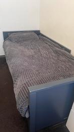 Bopita bed lichte gebruiksporen, Ophalen, Gebruikt, Eenpersoons, 80 cm