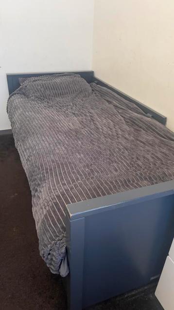 Bopita bed lichte gebruiksporen beschikbaar voor biedingen