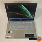 Acer Aspire 5 A514-54-556V 14 inch Laptop | i5 8GB 512GB | N, Gebruikt