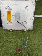 Bauknecht Keramische Kookplaat - Gebruikt, Gebruikt, Keramisch, Inbouw, 4 kookzones