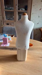 Antieke kinder buste, Ophalen of Verzenden