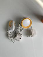 PHILIPS Babyfoon, Ophalen of Verzenden, Zo goed als nieuw, 250 meter of meer, Terugspreekfunctie