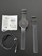 Polar Pacer Pro - Zo Goed Als Nieuw!, Sieraden, Tassen en Uiterlijk, Sporthorloges, Verzenden, Zo goed als nieuw, Waterdicht, Grijs