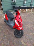 Ferrari rode zip 70cc 2t, Ophalen, Zo goed als nieuw, Tweetakt, Zip