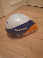 Giro tijdrithelm, Gebruikt, Ophalen of Verzenden, Heer of Dame, M