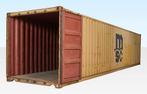 10ft 20ft 40ft container zeecontainer transport shipping, Doe-het-zelf en Verbouw, Containers, Ophalen