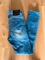 Raizzed jeans maat 170 style: Tokyo, Ophalen of Verzenden, Zo goed als nieuw, Blauw, W32 (confectie 46) of kleiner