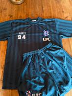 Trainingset shirt + broek - Sc Heerenveen, Ophalen of Verzenden, Zo goed als nieuw, Overige binnenlandse clubs, Shirt