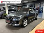 Audi Q5 Sportback 55 TFSI e S edition / stuurverw / pano / 3, Auto's, Audi, Automaat, Gebruikt, 4 cilinders, Plug-in hybride