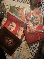 Duizenden flippo's, kaarten en heel veel andere spaardingen!, Ophalen, Zo goed als nieuw