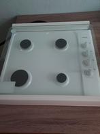 Te koop 4 pits gasstel tafelmodel BOSCH  35€  (NIET PER POST, Witgoed en Apparatuur, Kookplaten, Ophalen, 4 kookzones, Zo goed als nieuw