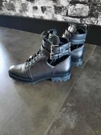 Michael Kors enkellaars, Kleding | Dames, Schoenen, Michael Kors, Zwart, Lage of Enkellaarzen, Ophalen of Verzenden