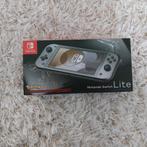 Nintendo Switch Lite - Palkia en Dialga editie, Spelcomputers en Games, Spelcomputers | Nintendo Switch Lite, Ophalen, Zo goed als nieuw