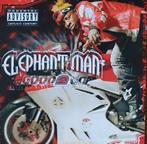 Elephant man Good 2 go, Ophalen of Verzenden, 2000 tot heden, Zo goed als nieuw