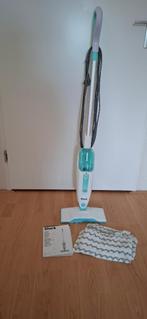 Shark stoomreiniger vloeren, Ophalen, Zo goed als nieuw, Stoomreiniger